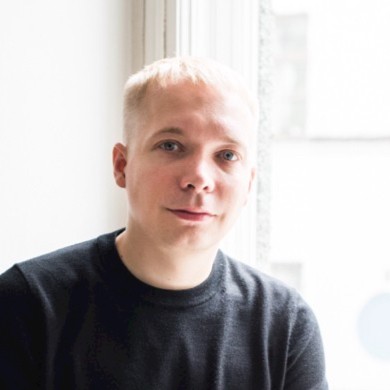 Antti Karjalainen Antti Karjalainen