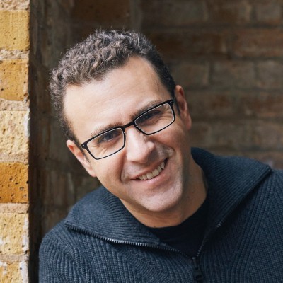 Gil Dibner Gil Dibner