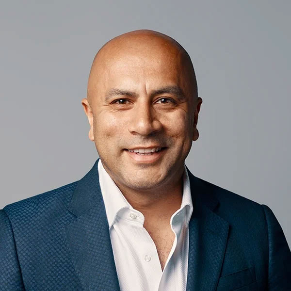 Parm Uppal Parm Uppal