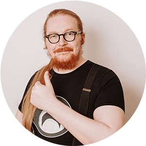 Ruksi Korpisara Ruksi Korpisara